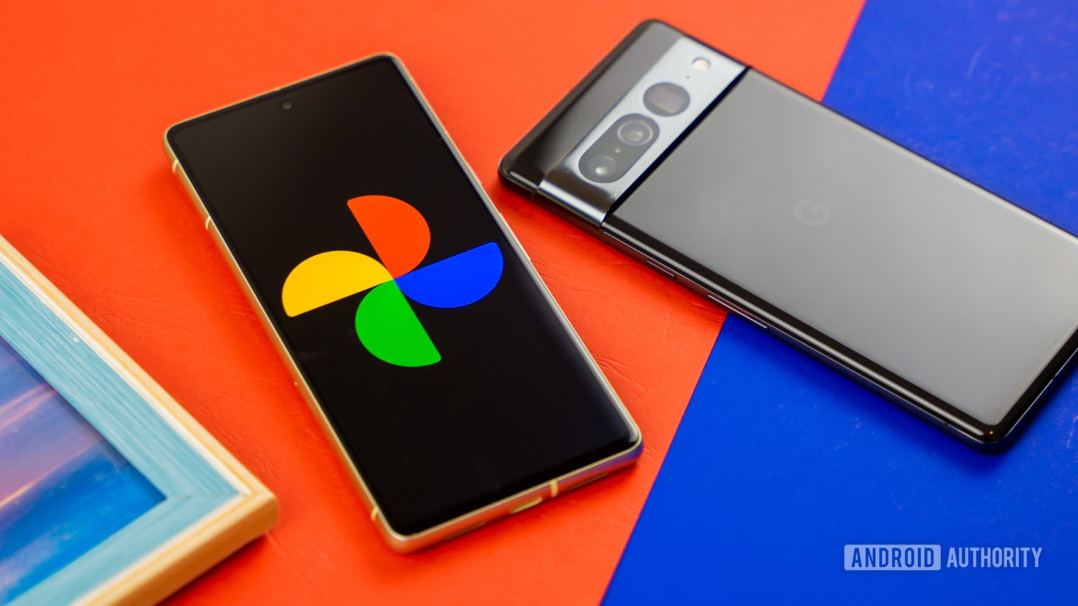 O Google Photos está recebendo um novo editor de vídeo e alguns extras necessários (APK Drowdown)