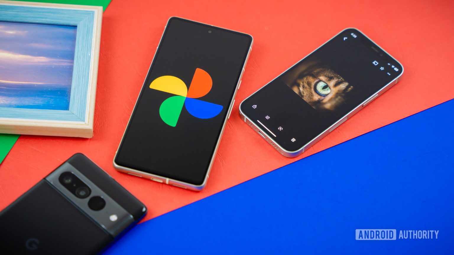 O Google Fotos poderá em breve obter um novo recurso “Ajuda -me editar”