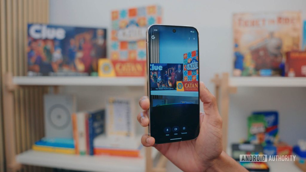 O Google I/O 2025 o deixou animado ou cansado da IA?