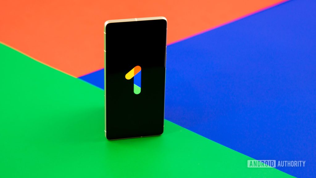 O Google One Subscrições está explodindo – a IA deve agradecer?