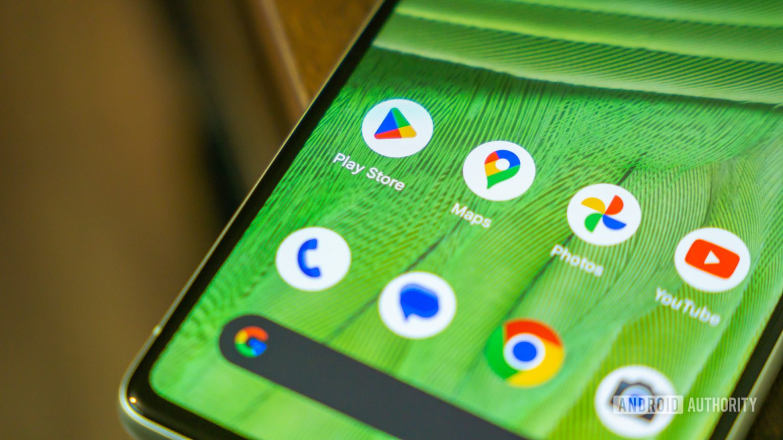 Confira o trabalho mais recente do Google em direção a uma UI expressiva da Play Store