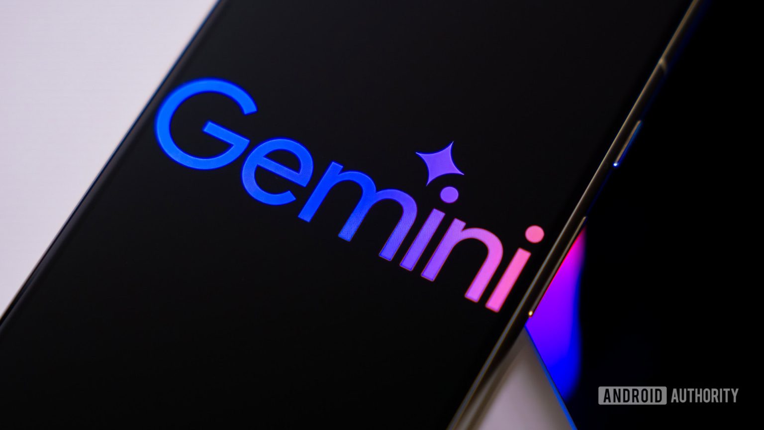 Gemini Canvas agora pode transformar seu documento em uma apresentação de slides em segundos