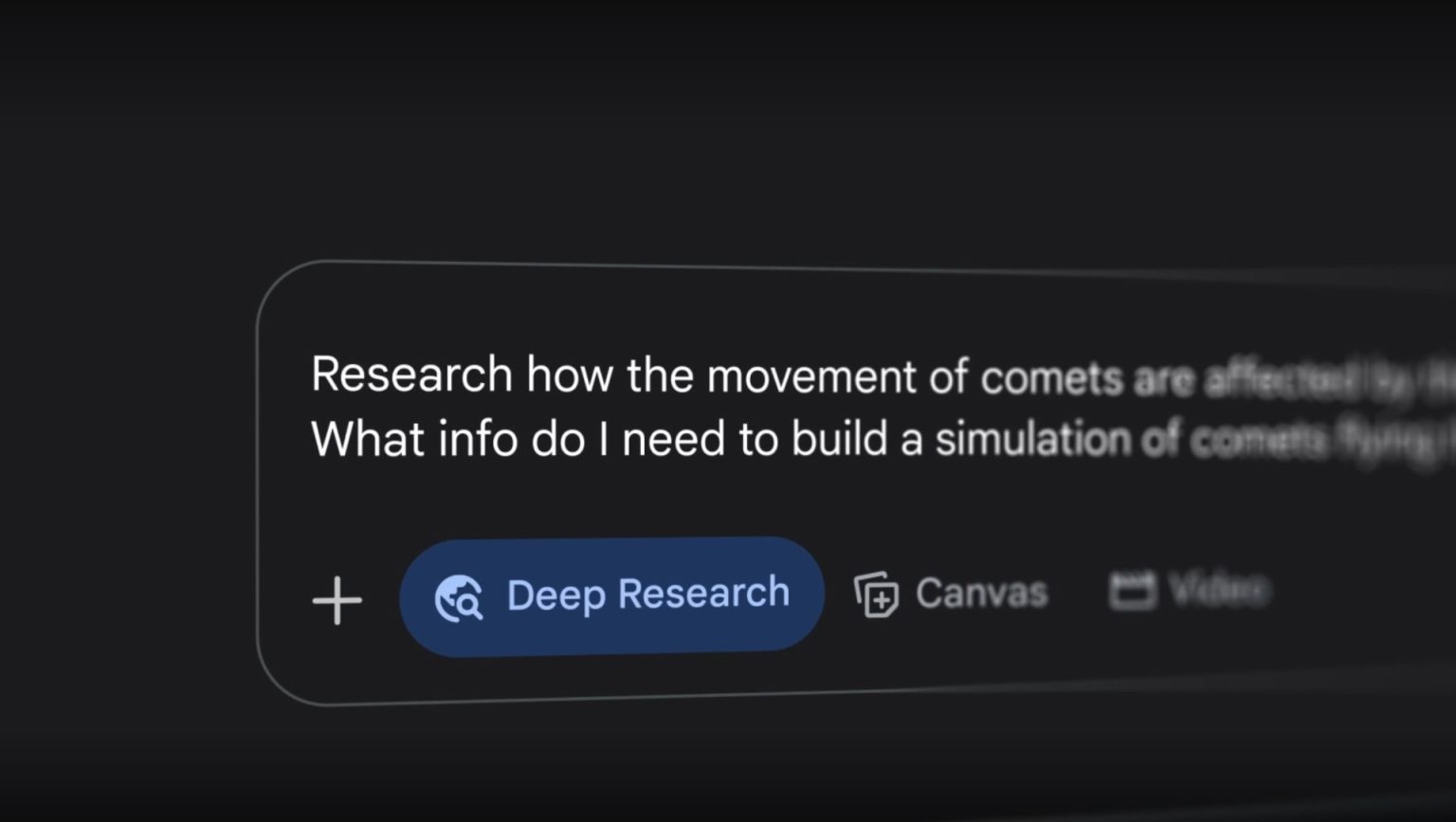 O Google está tornando seu recurso de pesquisa profunda a IA ainda mais versátil