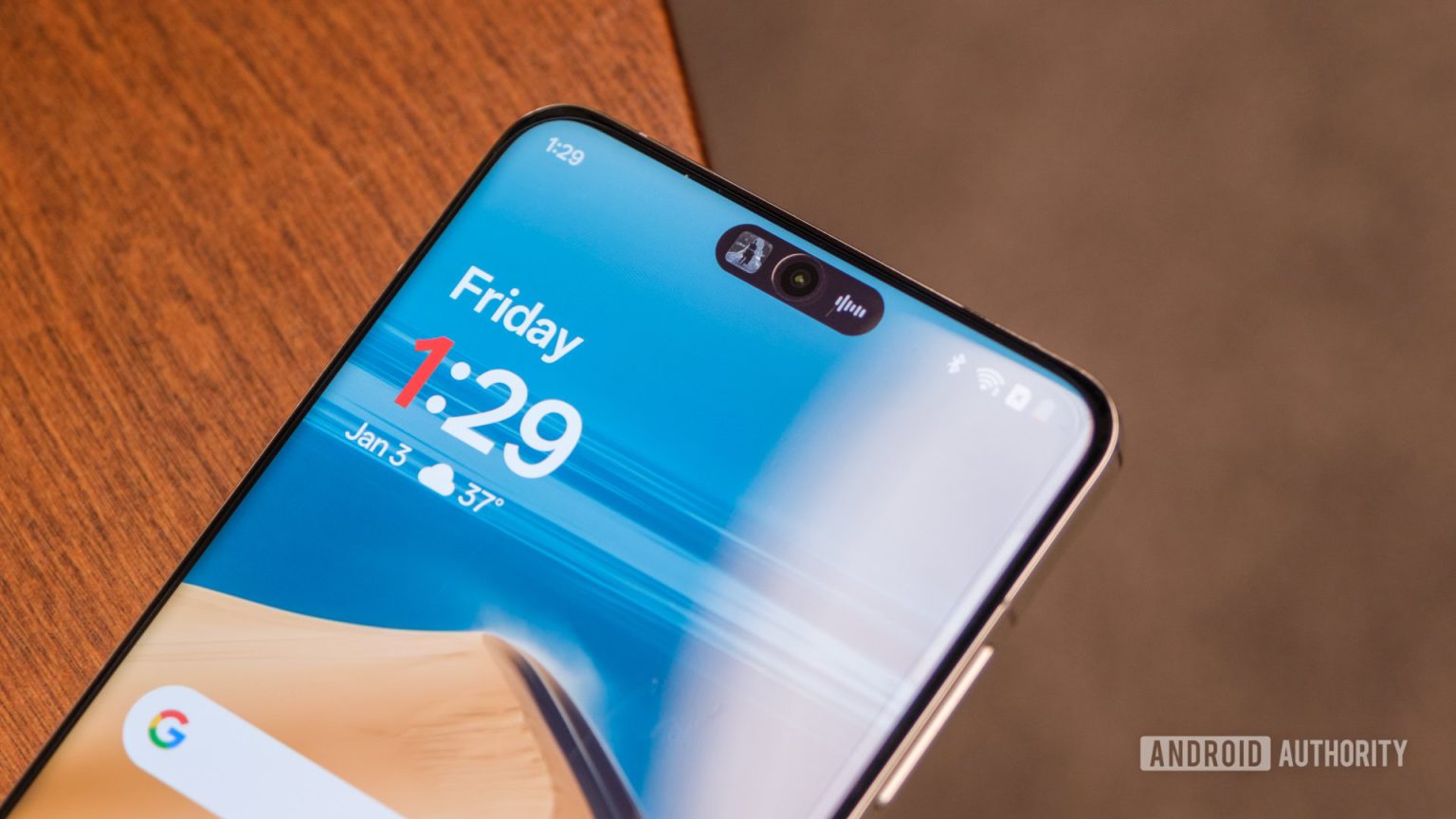 O Google poderia melhorar o Live Alerts do OnePlus para fãs de esportes