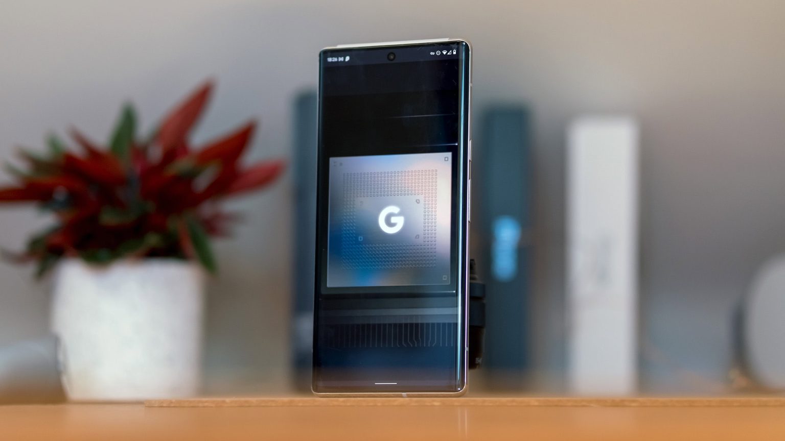 O Google poderia usar o melhor fabricante de chips até o pixel 14