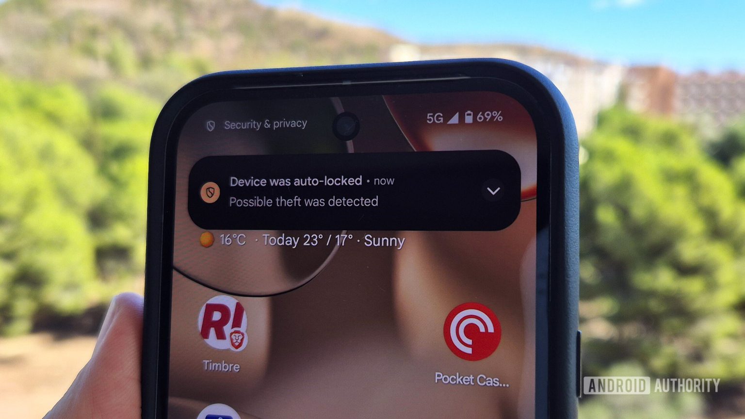 Tem um telefone Galaxy? A Samsung diz que você deve ativar esses recursos de segurança agora!