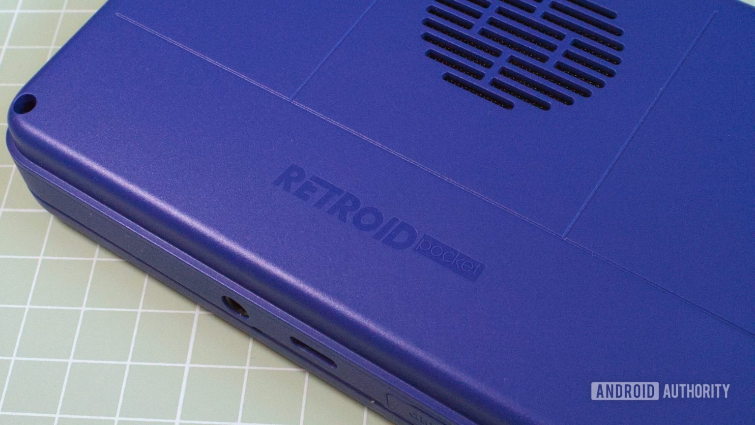 Há um flip 2 de bolso retroid mais barato, mas você não deve comprá -lo