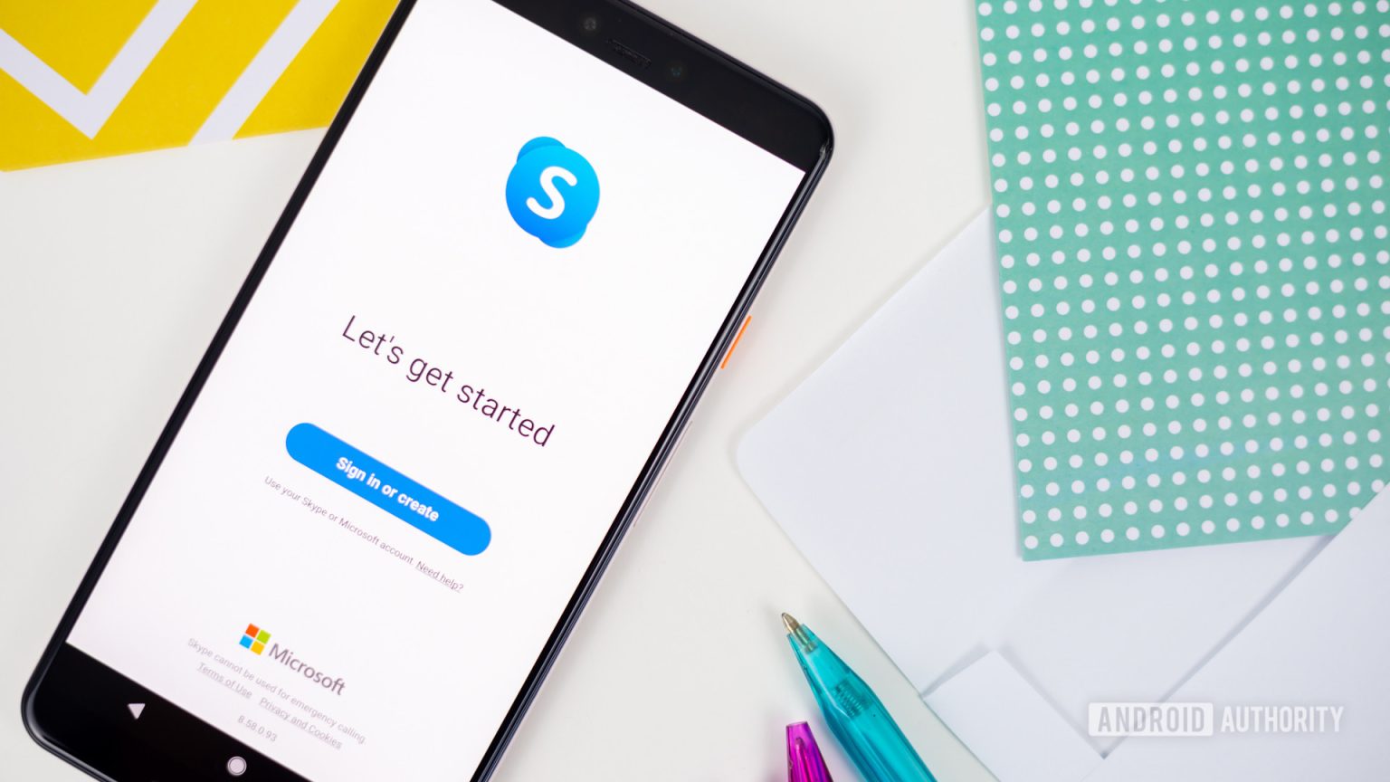 O Skype é encerrado hoje, marcando o fim de uma era da Internet