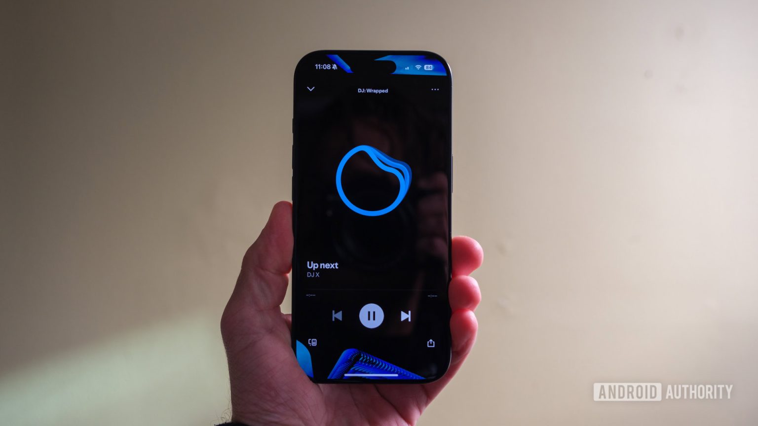 Spotify DJ mudou a maneira como encontro e ouço música