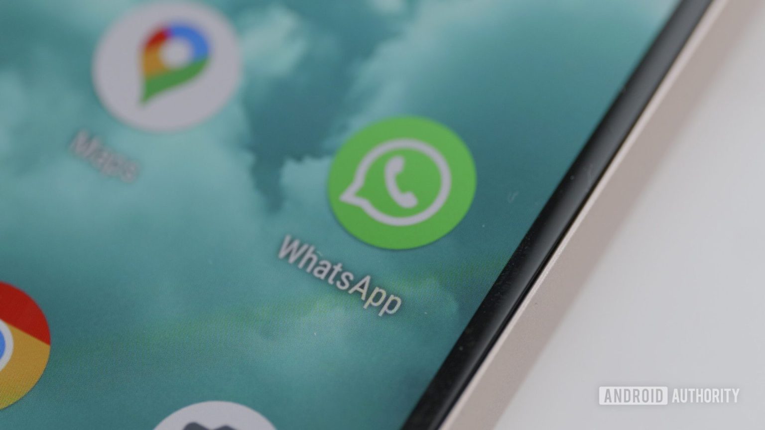 O Whatsapp pode em breve deixar você fazer uma pausa sem excluir sua conta (APK Drowdown)