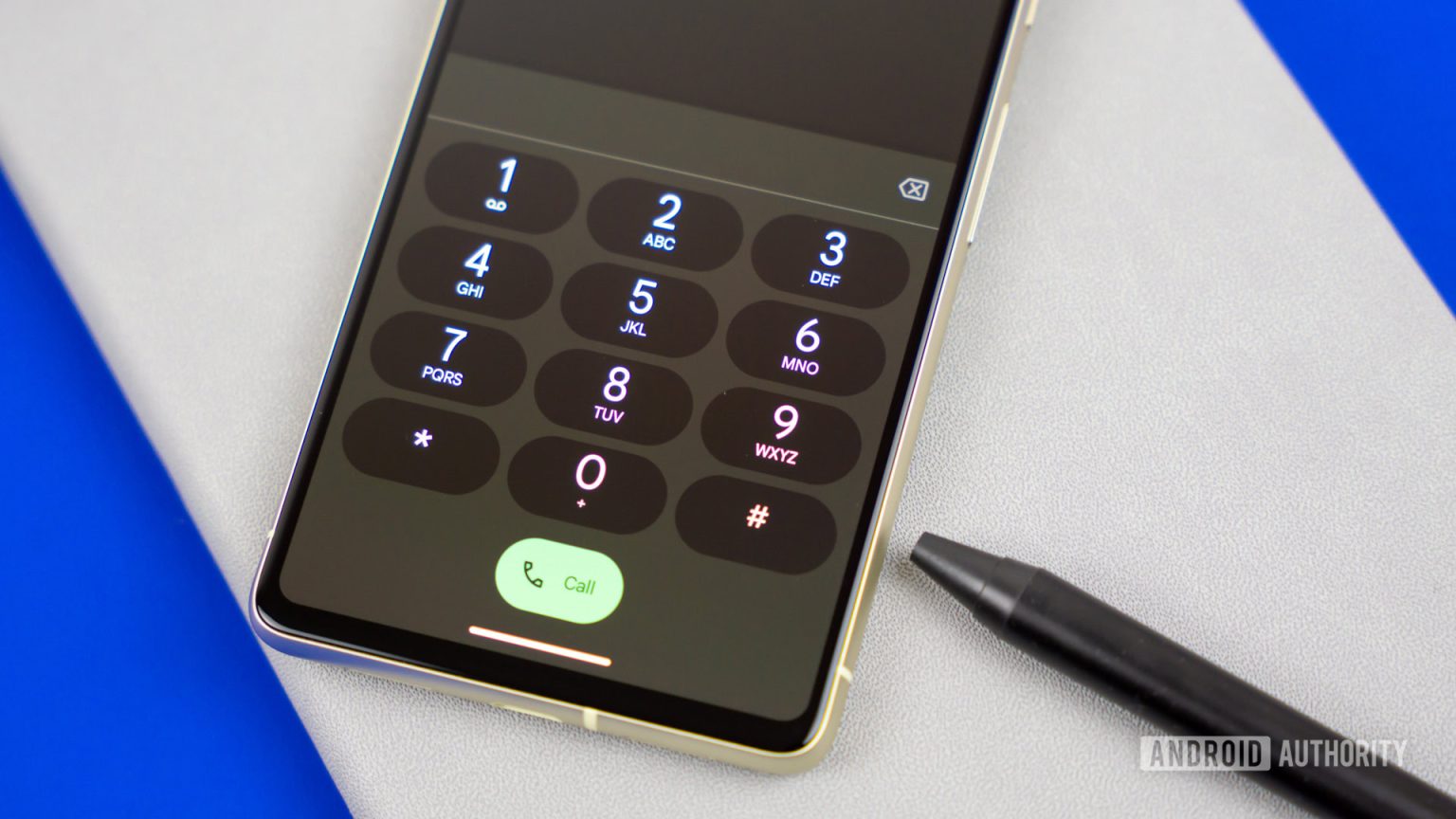 Hack Deixe os atacantes formar o número de telefone da sua conta do Google