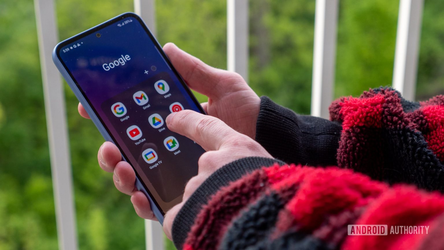 O botão de ação flutuante do Google Drive pode em breve parecer que deveria ter o tempo todo (APK Drowdown)