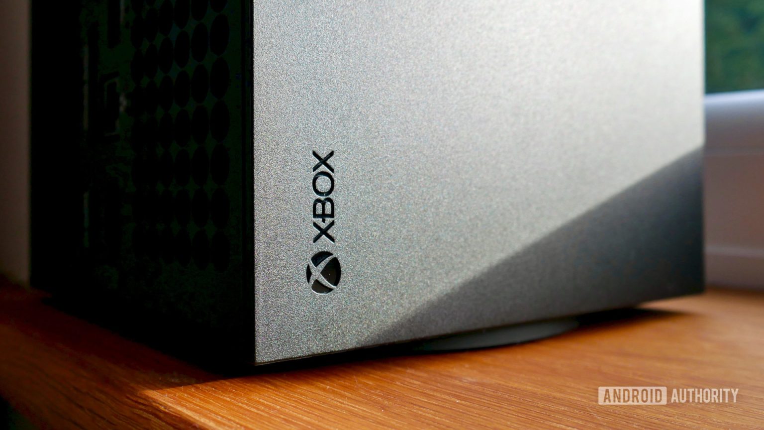 O computador de mão Xbox foi adiado, graças ao STEP OS