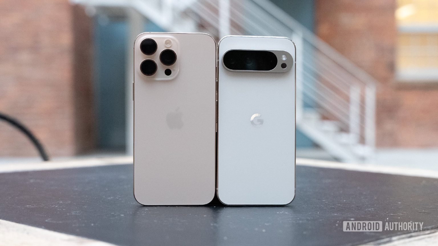 O iOS 19 pode finalmente permitir que você transfira o ESIM do seu iPhone para um telefone Android