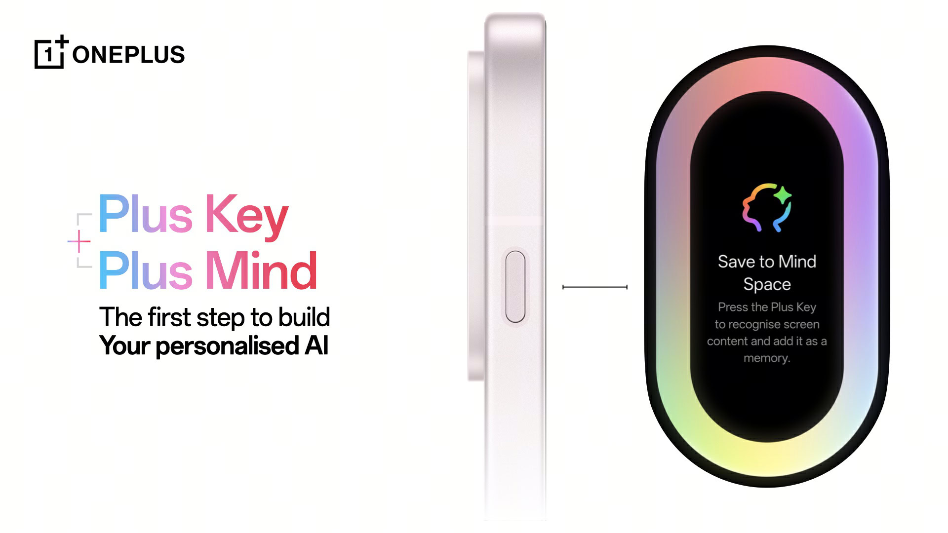 OnePlus AI Plus Key e AI Plus Mind (2) OnePlus AI Plus Key e AI Plus Mind (2)