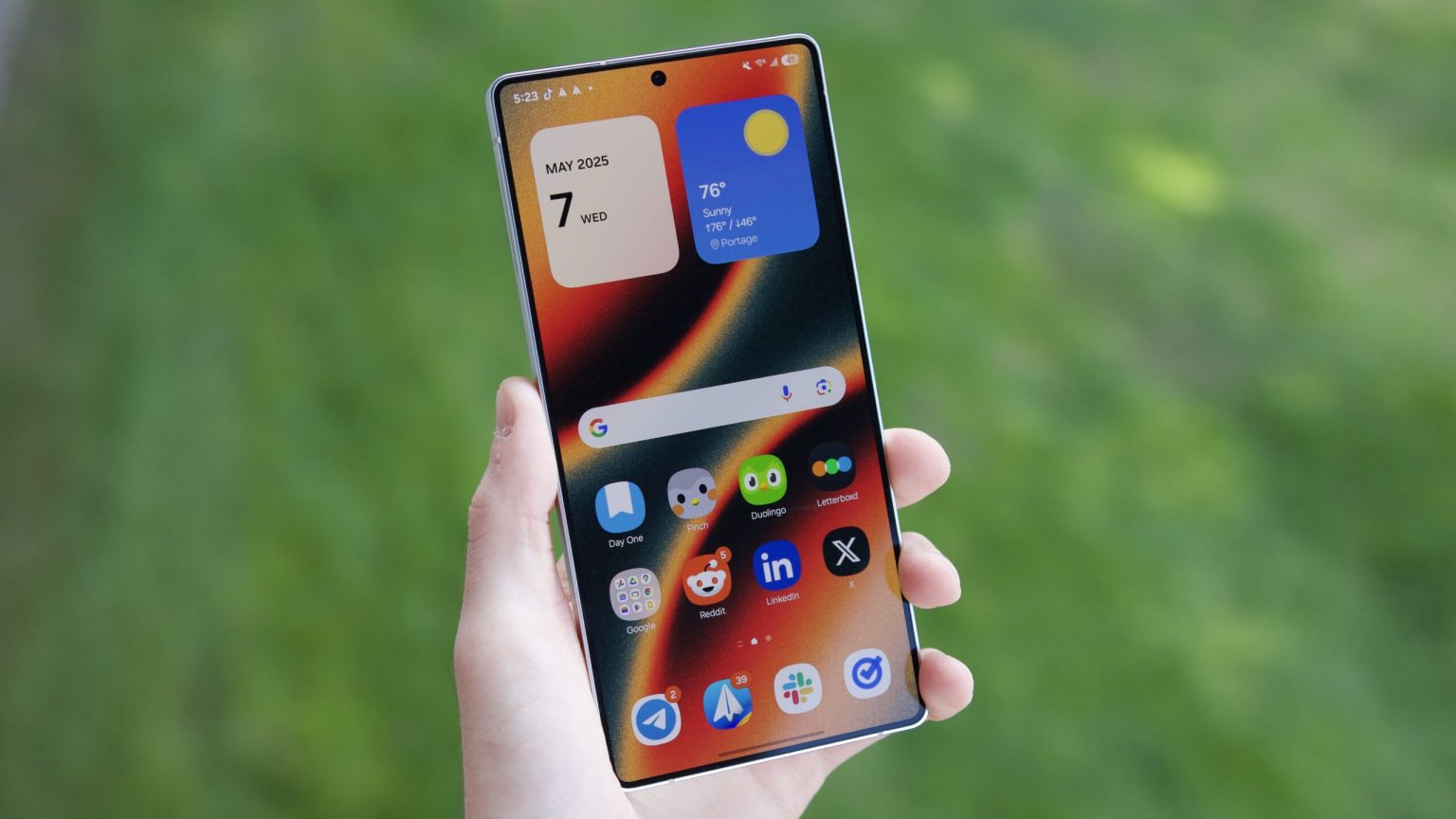 Os melhores telefones dual-SIM de 2025: testados e comparados!