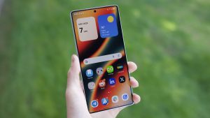 O vazamento da câmera selfie do Galaxy S26 Ultra nos faz brincar de ‘identificar a diferença’
