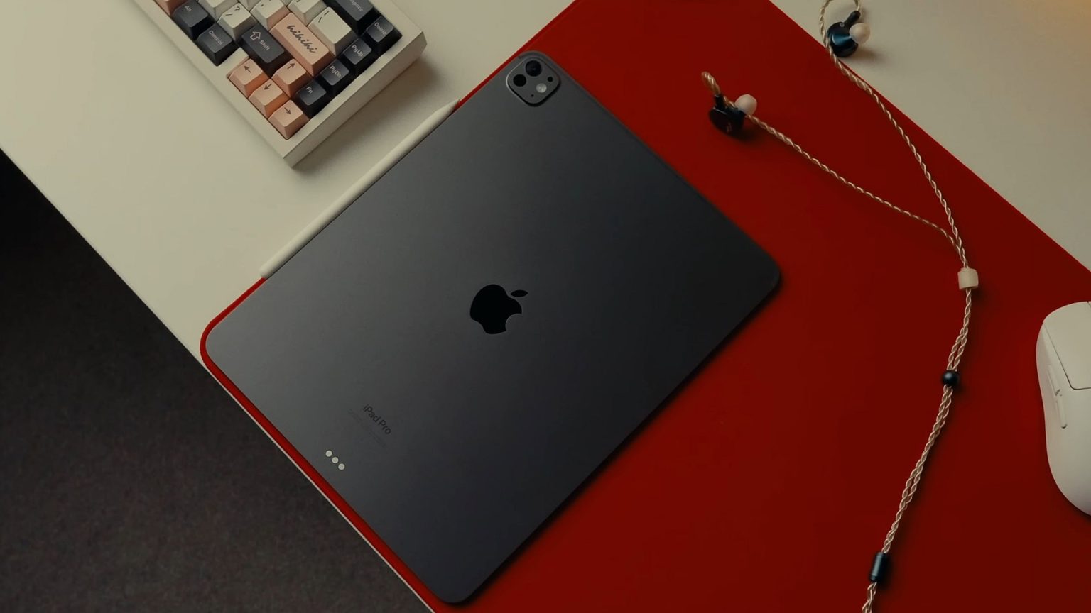OFERECE: O mais recente 2TB iPad Pro é de US $ 400 mais barato agora