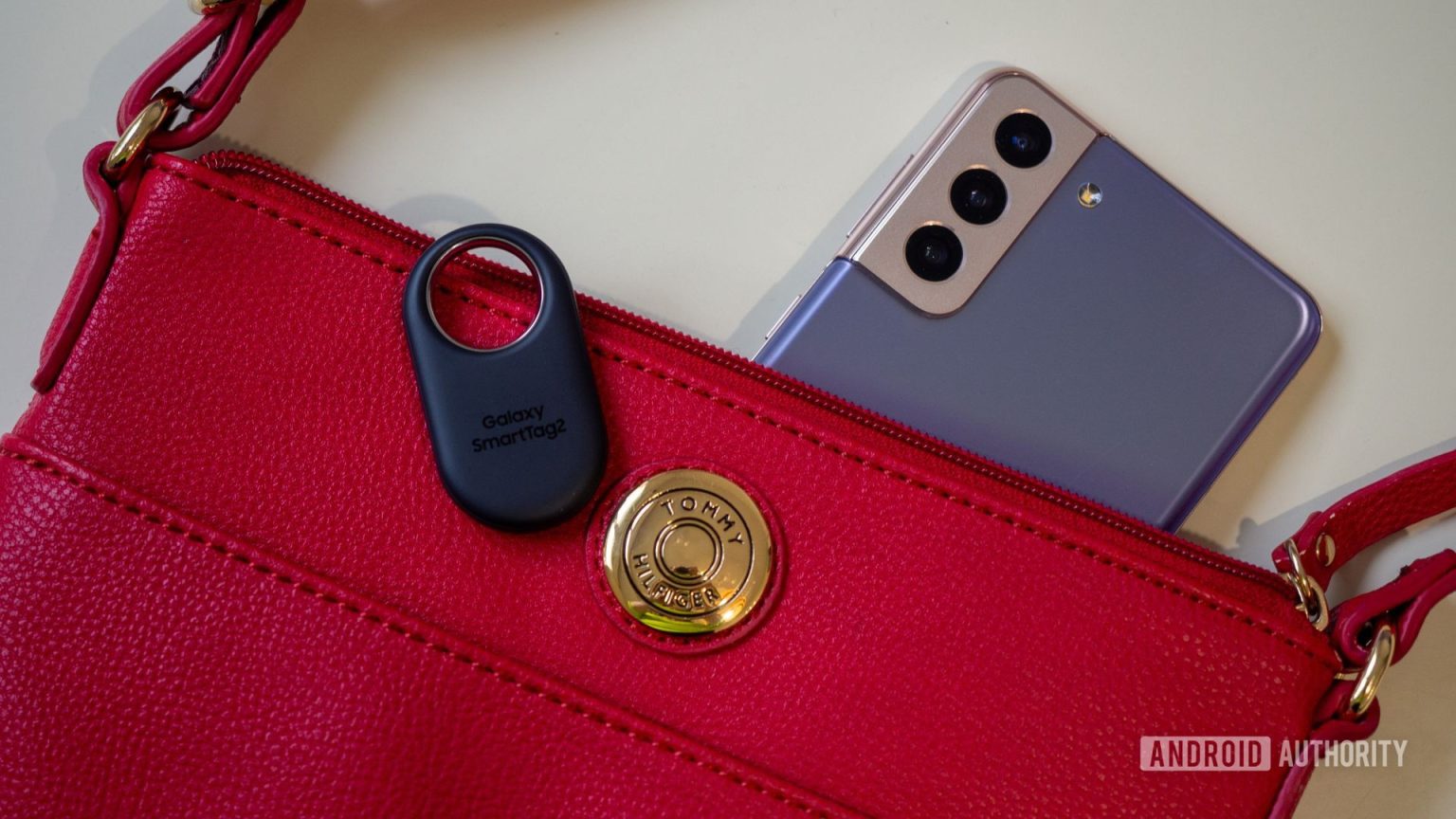 OFEREJO QUENTE: Obtenha quatro rastreadores Samsung SmartTag 2 por apenas US $ 51,99!