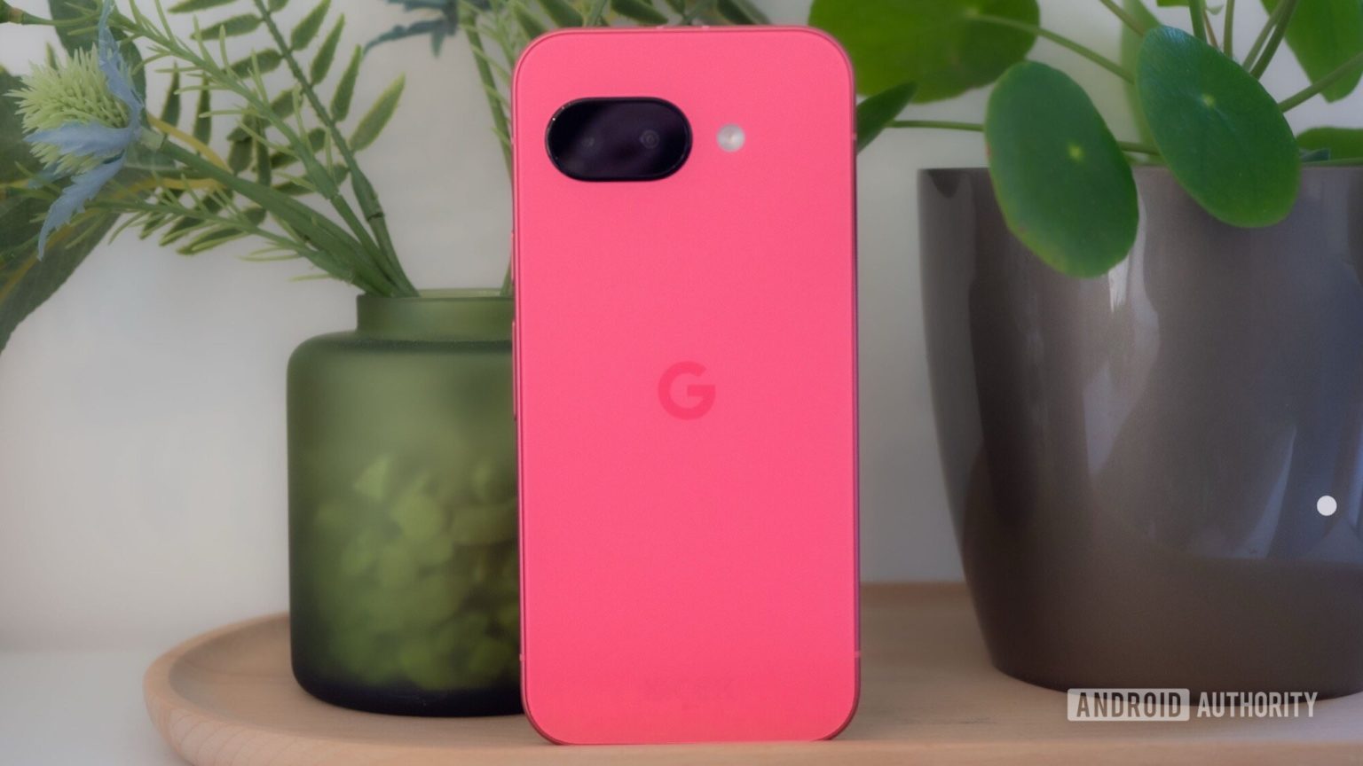 Google Pixel 9A cai para um novo preço recorde, economizando $ 100
