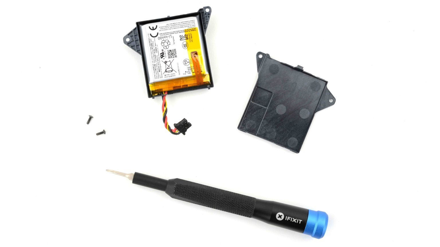 Sony WH 1000XM6 Ifixit Drowdown (2)