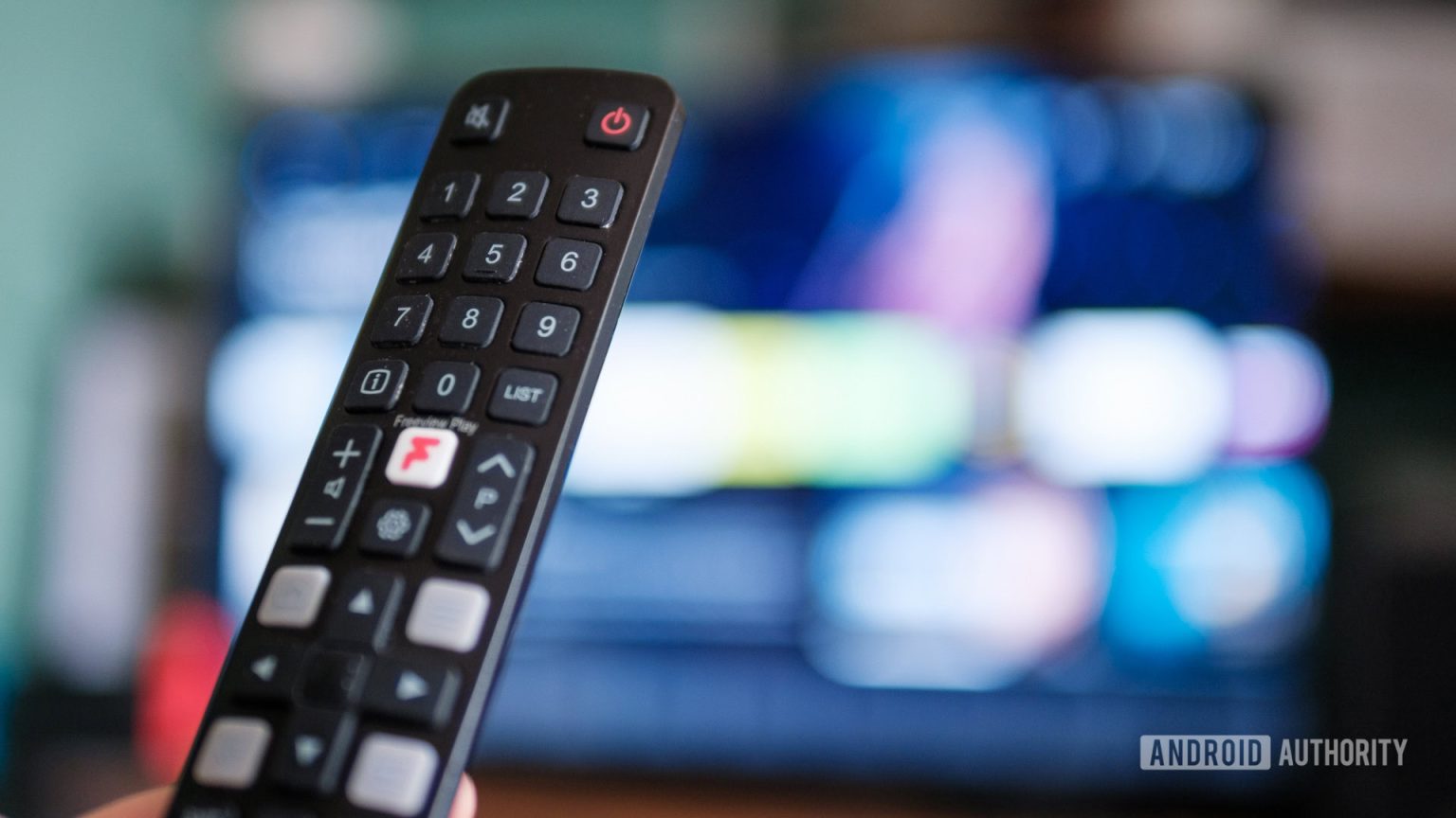 Os temporizadores de sono de TV Android podem estar recebendo uma grande revisão