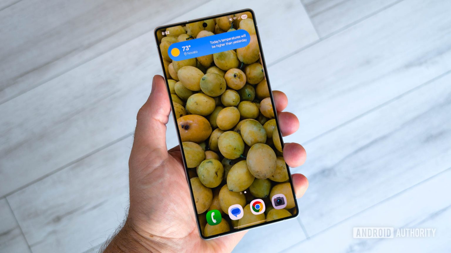 Papel de parede quarta-feira: Papéis de parede Android 2025-05-07