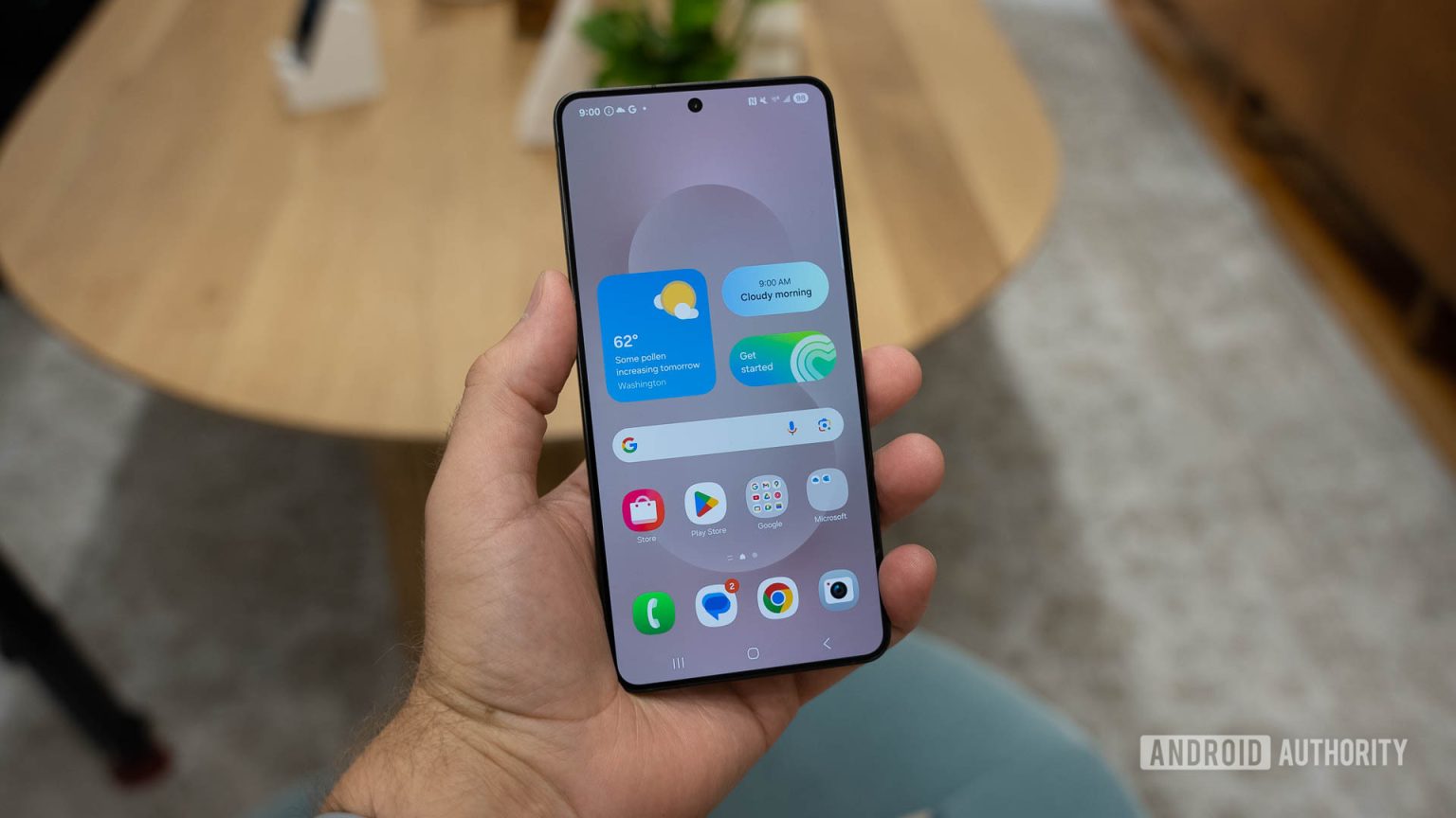 Pesquisas mostram que a Samsung realmente brincou com o Galaxy S25 Edge