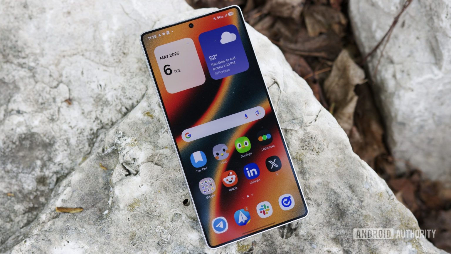 Por que uma interface do usuário 8 é a atualização mais importante do Android da Samsung até
