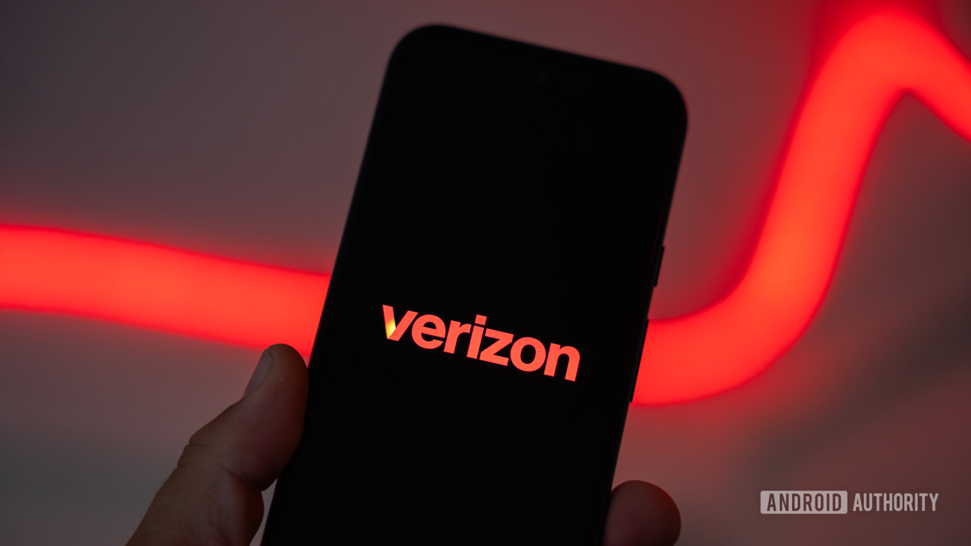 2024 Logotipo da Verizon no SmartPoHone Stock Photo (11)