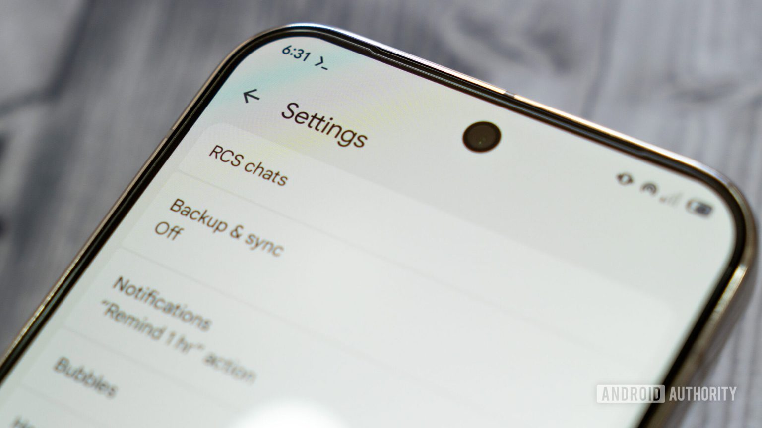 Quão popular é RCS? O Google anuncia um grande marco nos EUA.