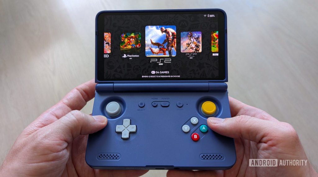 Esqueça o Prime Day e ganhe essas ofertas de console Retroid