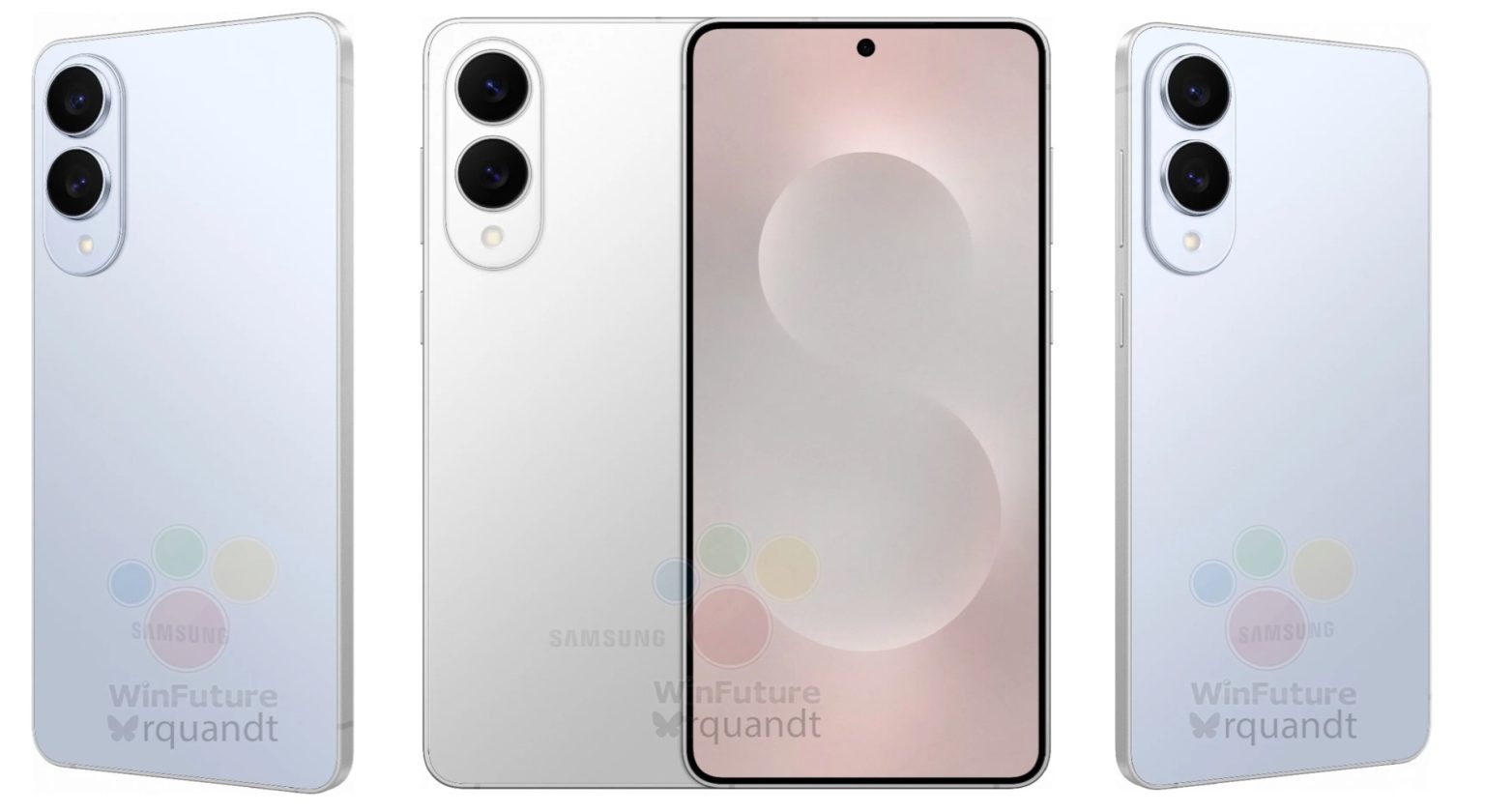 S25 Edge é lançado em breve, mas já sabemos o que esperar