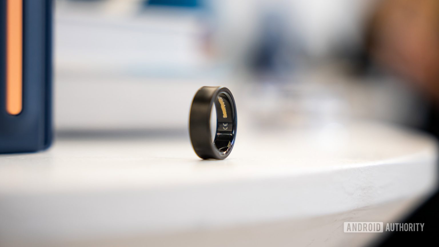 Samsung Galaxy Ring Deal: Obtenha um cartão -presente grátis de US $ 100!