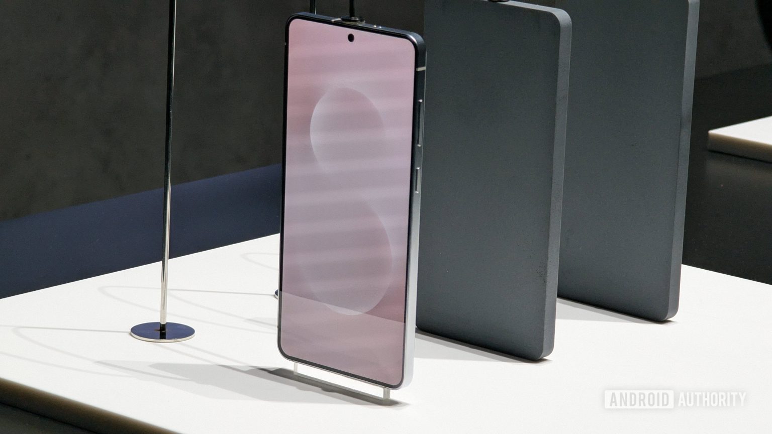 Baixe os papéis de parede Samsung Galaxy S25 Edge aqui