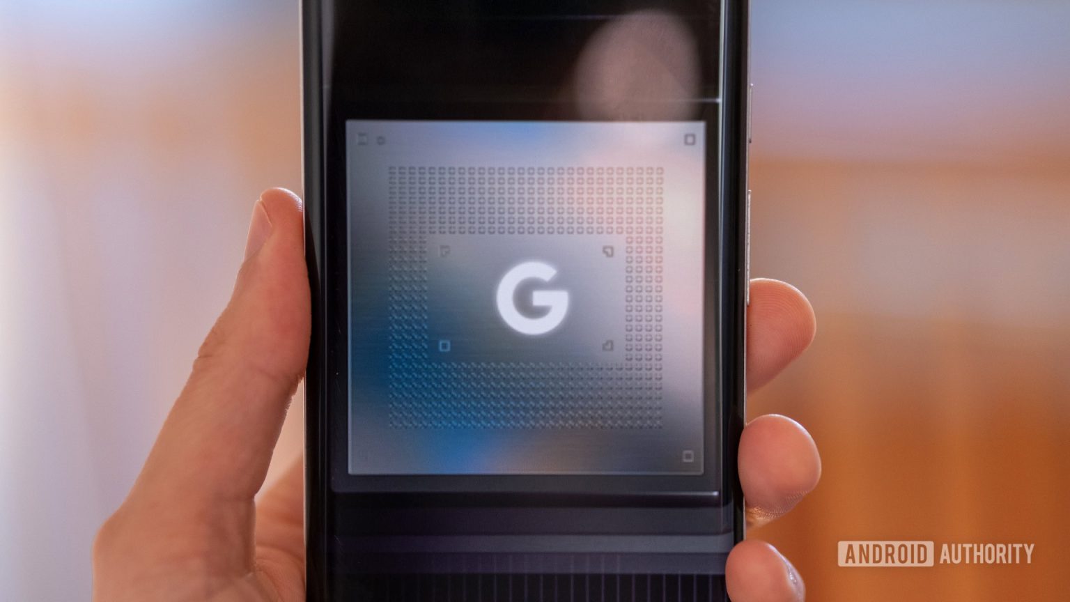 Se o pixel 10 não tiver uma ótima duração da bateria, realmente não há como economizar tensor