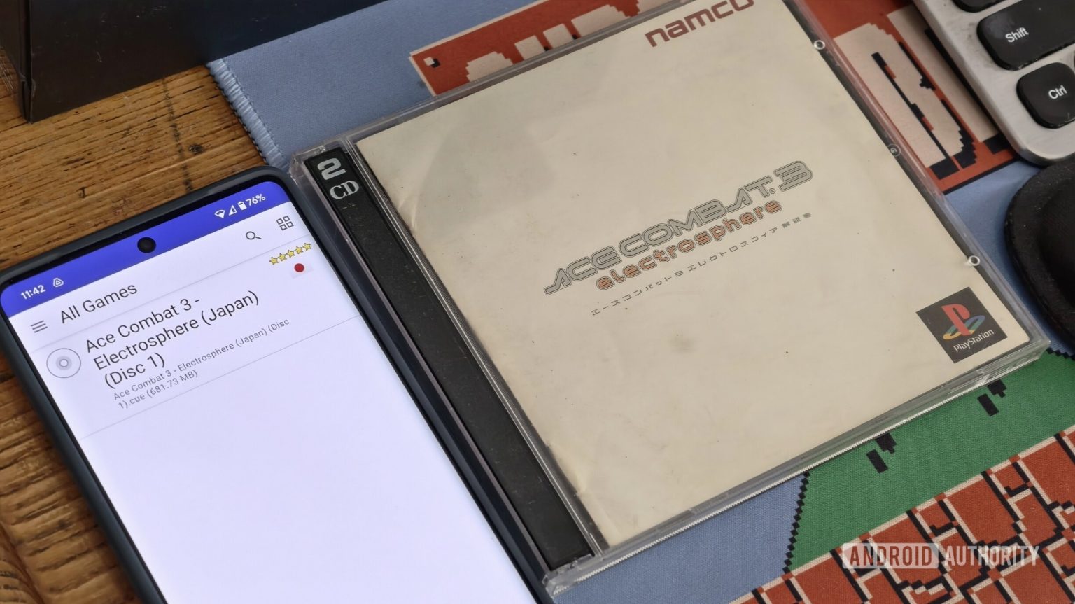 Sem lançamento em inglês? Vale a pena imitar esses jogos translatados de fãs