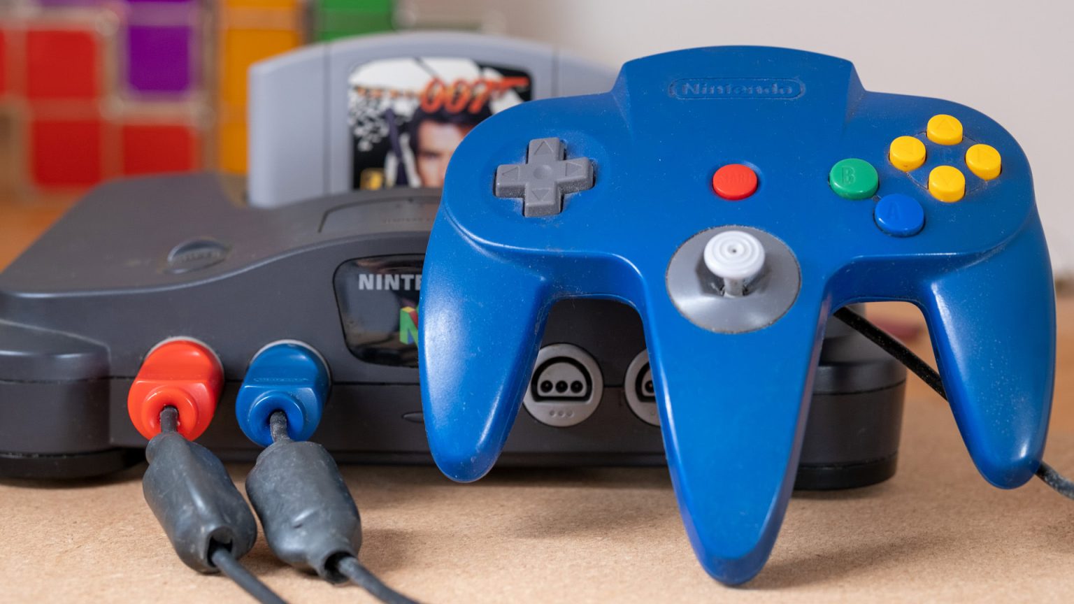 Switch 2 N64 Emulação (quase) alcança os emuladores do Android