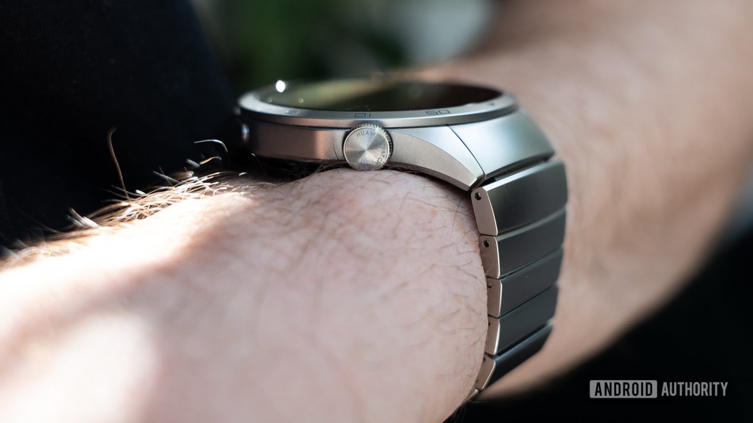Tatuagem atrapalhando suas leituras de smartwatch? Experimente esta correção simples