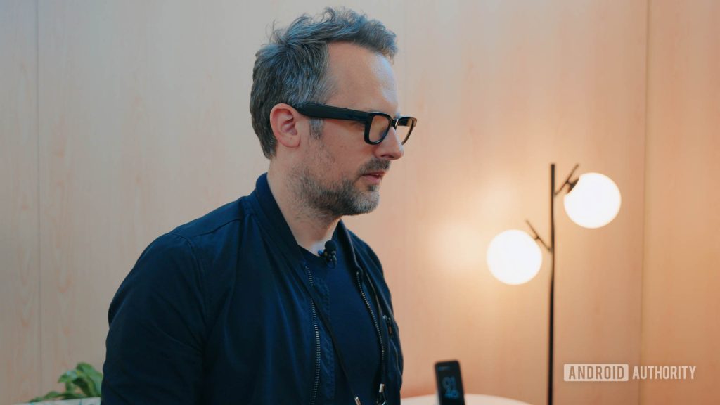 Pesquisa revela a forma mais procurada de óculos Android XR