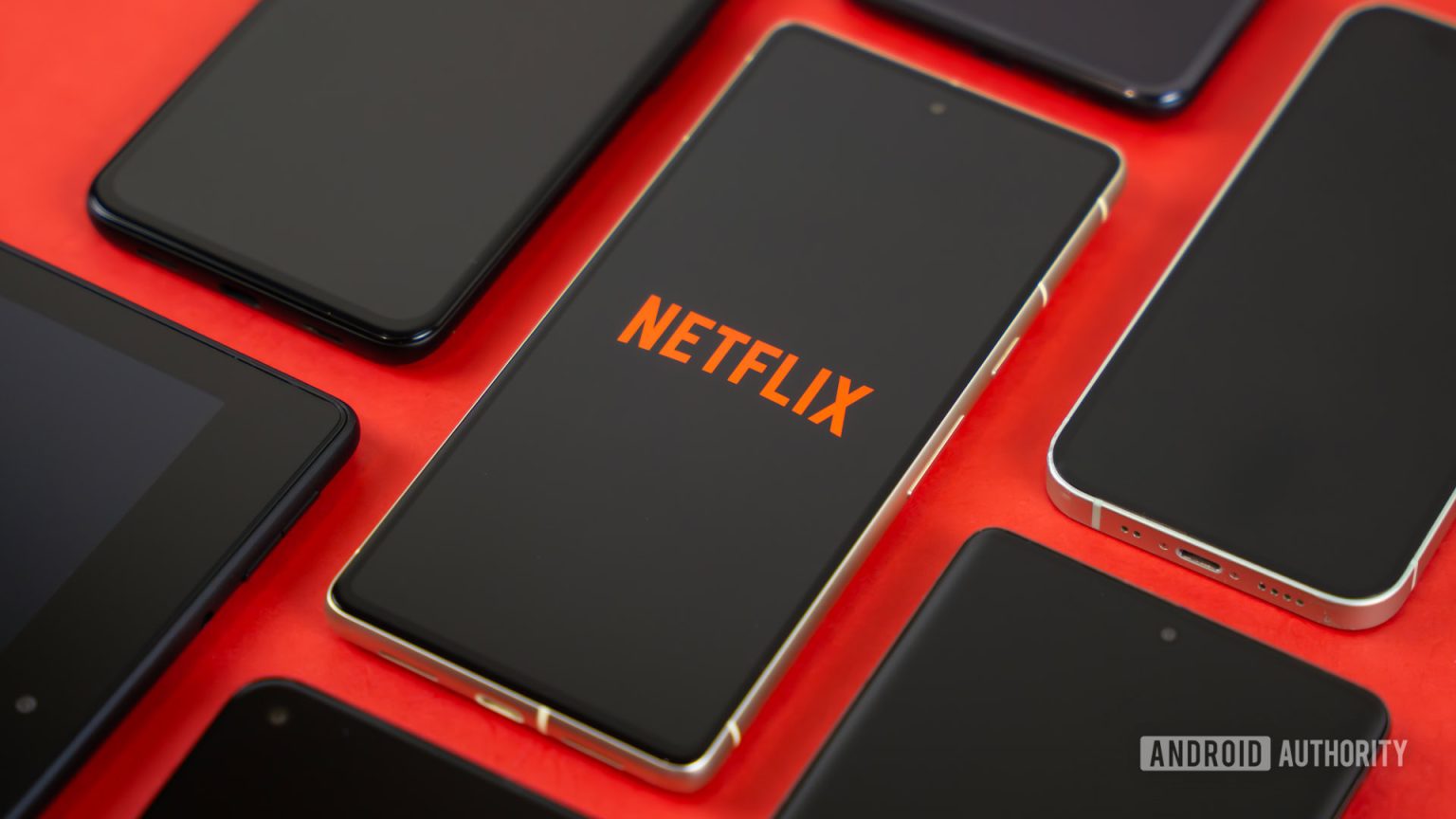 Tolerando os anúncios da Netflix até agora? Prepare-se para um ataque de II