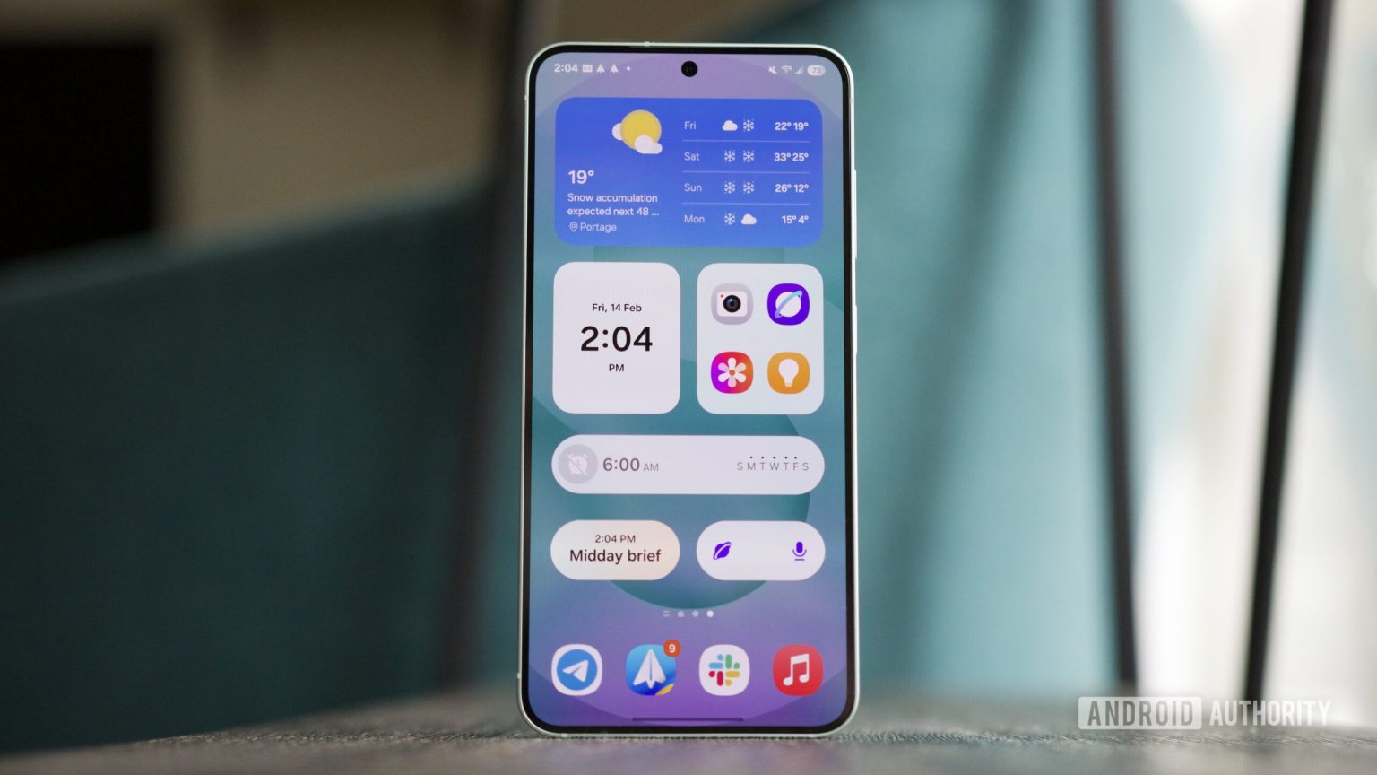 Uma interface do usuário 7 tornou inexplicavelmente a TV Samsung para o telefone da galáxia espelhando mais complicado