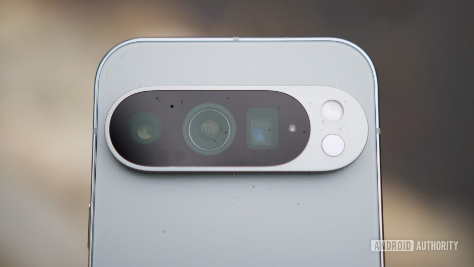 Mesmo com três câmeras, o pixel 10 não é o telefone pixel que eu quero