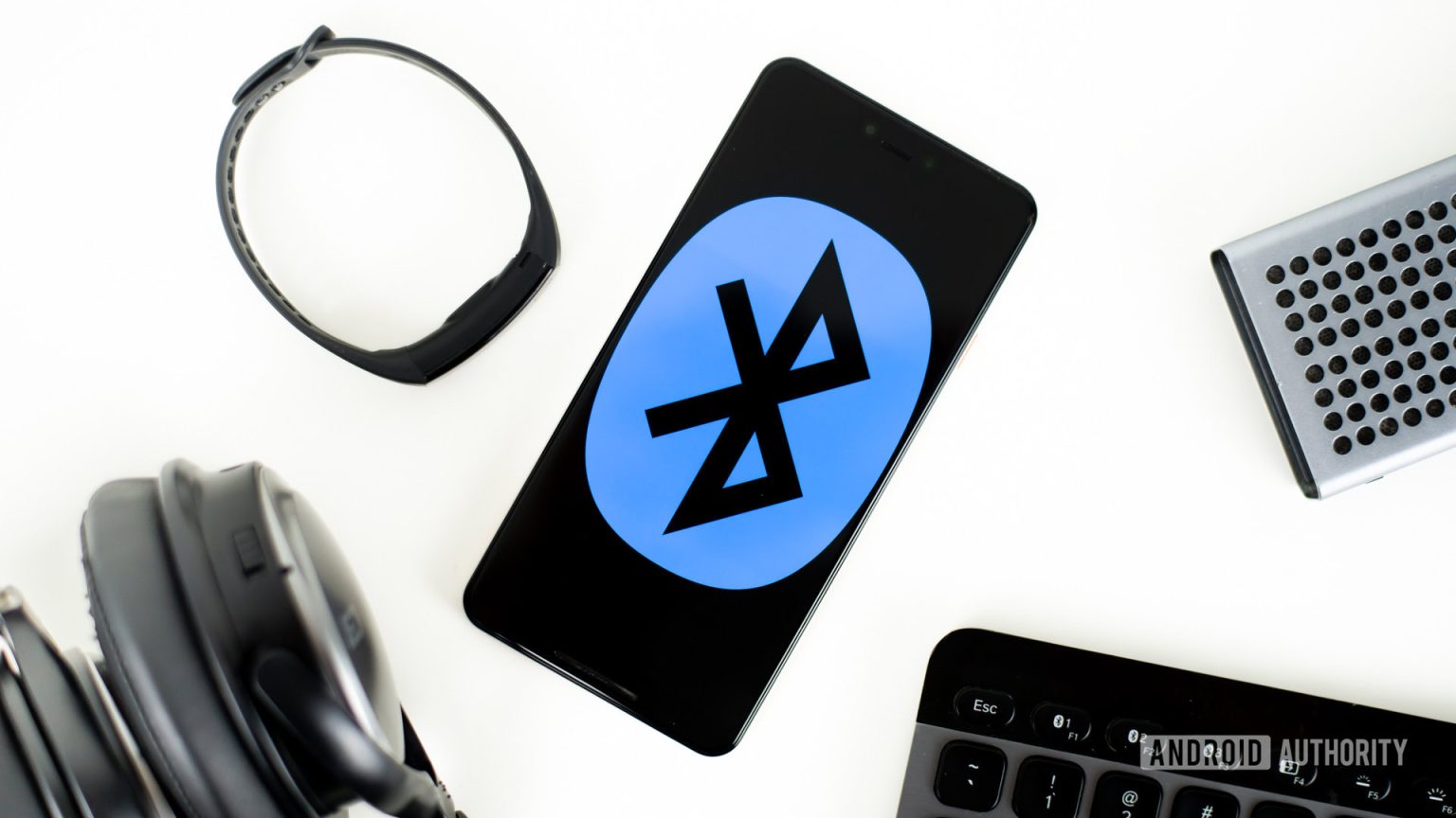 Veja como o Bluetooth Core 6.1 está lutando contra o rastreamento indesejado