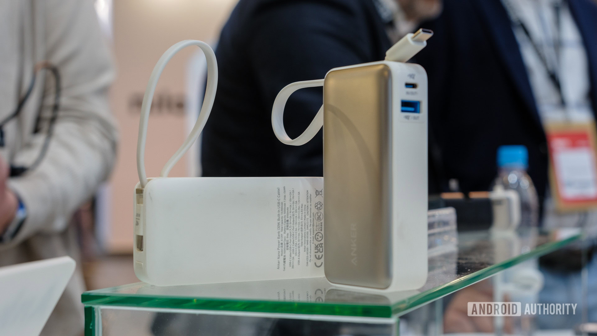 Anker Nano Power Bank Anker Nano Power Bank