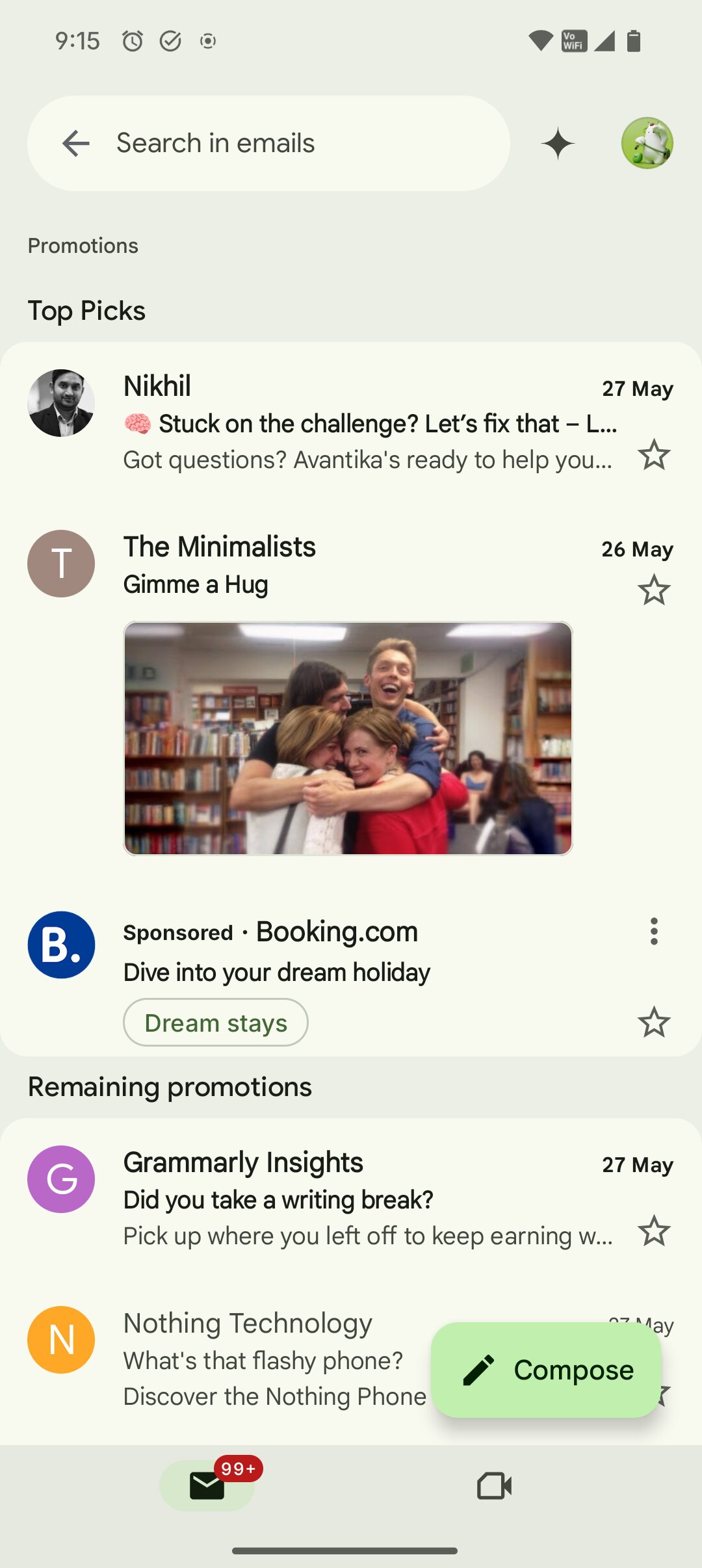 Próximo ui do Gmail (1)