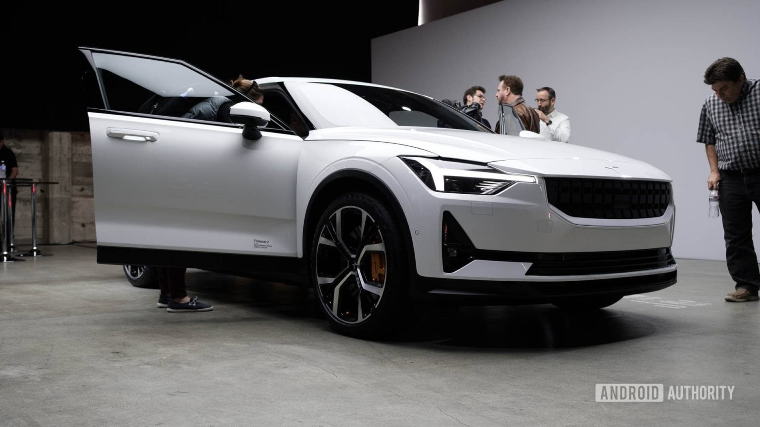 O pop-up de navegação do Google Maps está chegando às telas de carros novas