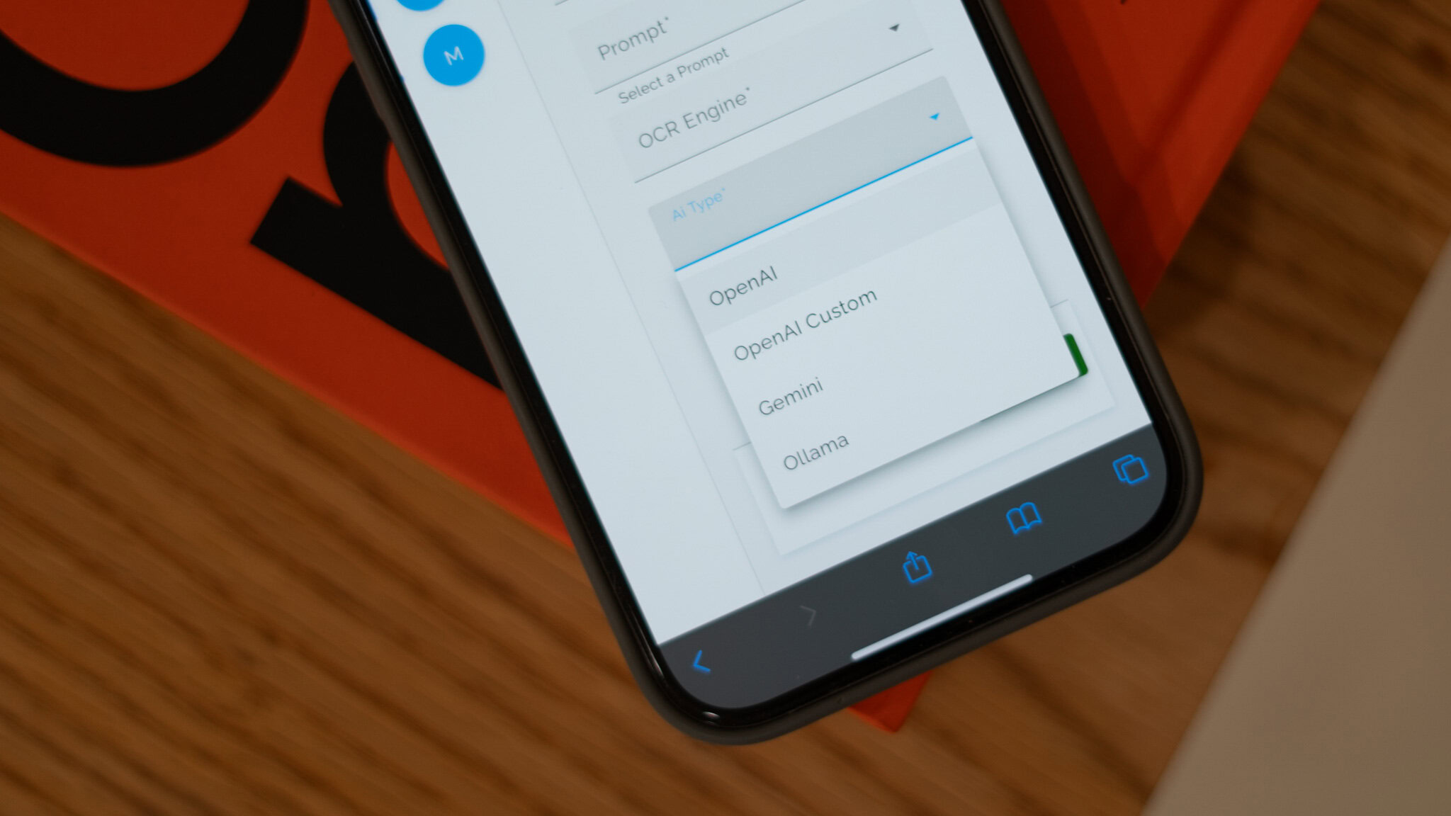 Recebimento Wrangler AI Tools