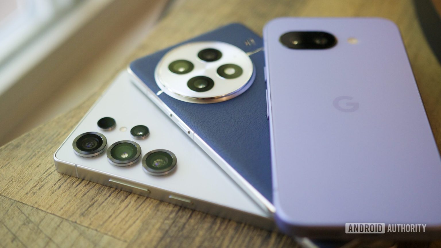 Android 16 quer tornar seu próximo processo de troca de telefone muito mais rápido