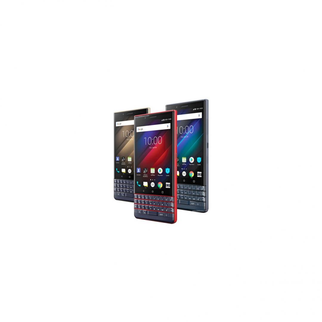BlackBerry Key2 LE